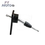 Short Shifter Factory - For Nissan Silvia S13 180SX Stainless Steel