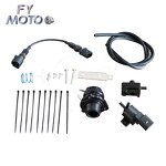 Blow Off Valve Factory - For VW MK7 R / GTI / Audi S3 2.0T EA888.3