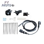 Blow Off Valve Factory - For VW MK7 R / GTI / Audi S3 2.0T EA888.3