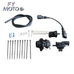 Blow Off Valve Factory - For VW MK7 R / GTI / Audi S3 2.0T EA888.3