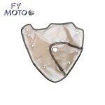 Titanium Turbo Heat Shield Factory - For BMW MINI N14 N18 R55 R56