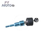Short Shifter Manufacturer - For Nissan 350Z 2003-2005 Infiniti G35