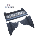 Oil Cooler Guard Plate Manufacturer - For BMW M2C F87 Aluminum