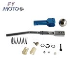 CNC Short Shifter Factory - Billet for AUDI A4 A6 S4 1994-2004