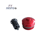 Aluminum Oil Filter Housing Manufacturer - For BMW N54 N55 S55 N20 N52