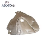 Titanium Turbo Heat Shield Factory - For BMW MINI N14 N18 R55 R56