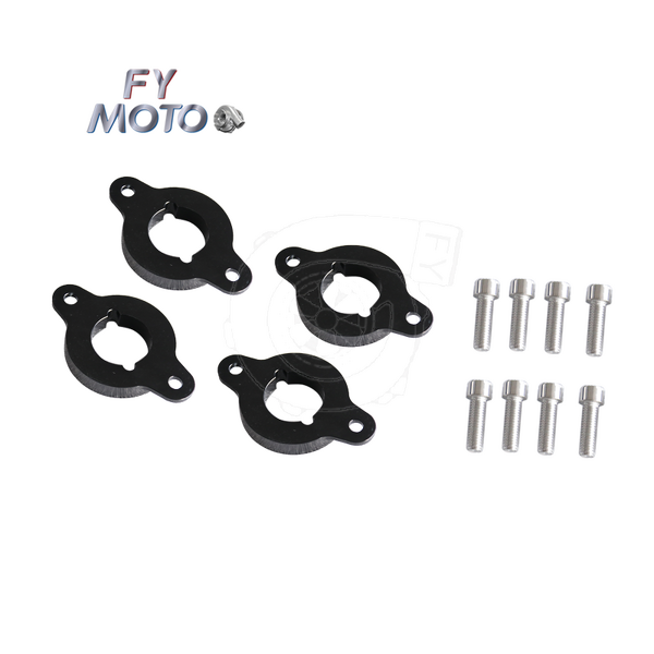 CNC Colipack Adapter Manufacturer - For 1.8T 2.0T Engines