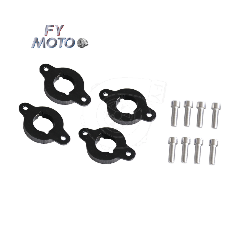 CNC Colipack Adapter Manufacturer - For 1.8T 2.0T Engines