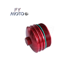 Aluminum Oil Filter Housing Manufacturer - For BMW N54 N55 S55 N20 N52