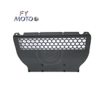 Aluminum Oil Cooler Shield Factory - For BMW X3M X4M F97 F98 S58
