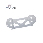 Aluminum Chassis Brace Factory - For BMW M3 G80/M4 G82 S58 3.0T