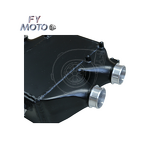 Intercooler Manufacturer - NEW Thicker for BMW M3 M4 S55 Bar&plate