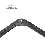 Dry Carbon Strut Brace Factory - Front Upper for BMW M2 G87 M4 G82 G83