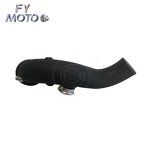 Chargepipe Factory - For BMW 335D with Elbow Hose