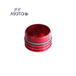 Aluminum Oil Filter Housing Manufacturer - For BMW N54 N55 S55 N20 N52