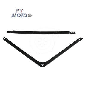Dry Carbon Strut Brace Factory - Front Upper for BMW M2 G87 M4 G82 G83