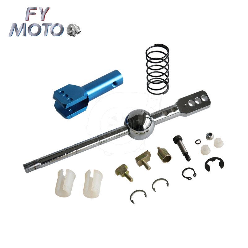 CNC Short Shifter Factory - Billet for AUDI S4 B7 1996-2002