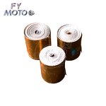 Exhaust Heat Wrap Factory - Gold Self Adhesive Reflective Barrier Universal
