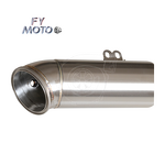 Downpipe Factory - For B58 BMW 5 Inch 2016+ Models