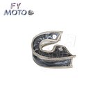 Titanium Turbo Heat Shield Manufacturer - T3 for T25 T28 GT25 GT28 GT30