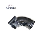 IS38 Turbo Inlet Manufacturer - For MK7 Golf GTI R / A3 S3 2.0 TSI