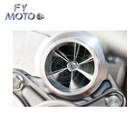 Turbocharger Manufacturer - Billet Wheel for BMW N54 3.0L Twin Turbo RHD