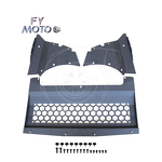 Oil Cooler Guard Plate Manufacturer - For BMW M2C F87 Aluminum