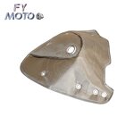 Titanium Turbo Heat Shield Factory - For BMW MINI N14 N18 R55 R56