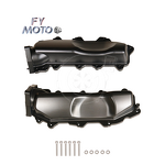 Intake Manifold Factory - For Audi A4 Engine S4 S5 S6 S7
