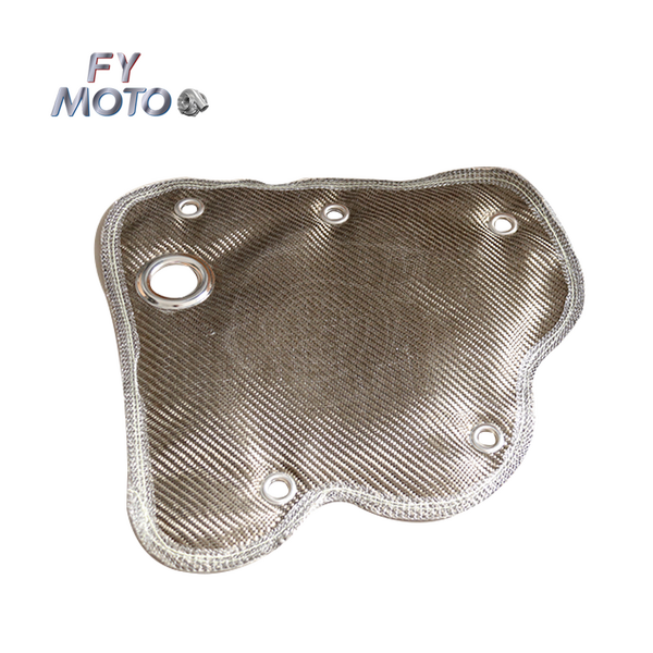 Turbo Blanket Manufacturer - For FIAT 500 Abarth 500T 500L 500X