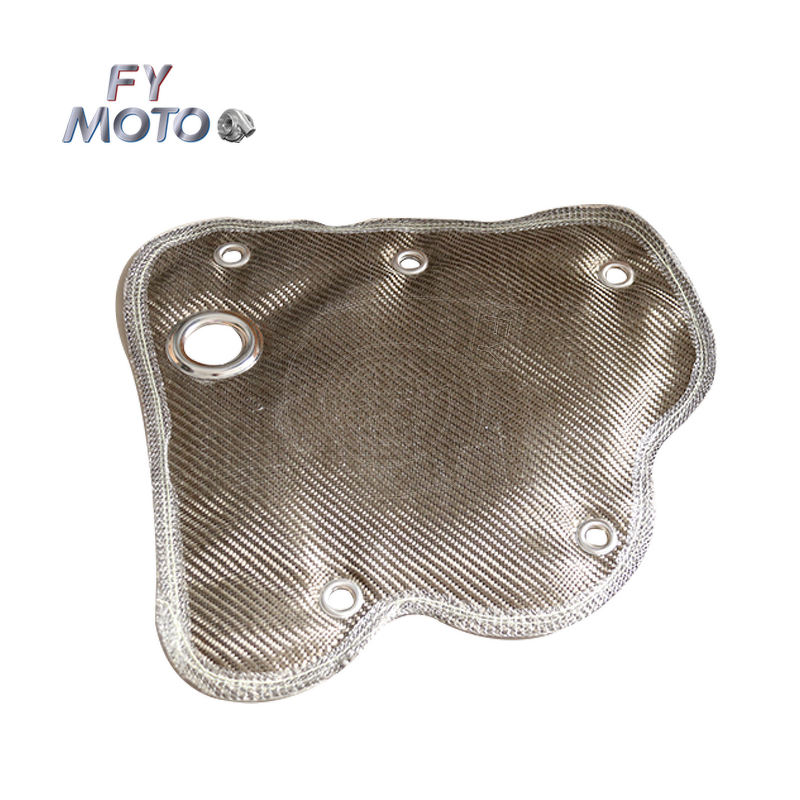 Turbo Blanket Manufacturer - For FIAT 500 Abarth 500T 500L 500X