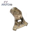 Titanium Turbo Heat Shield Manufacturer - For S3 VW Golf Mk7 EPTBTKS3TI