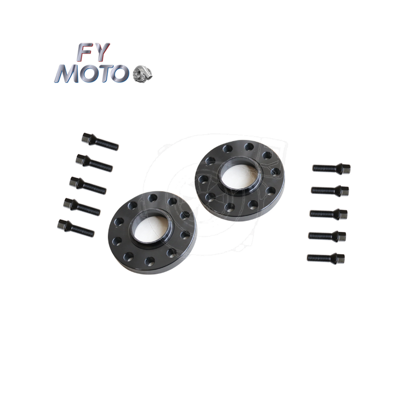 Wheel Spacers Factory - 15MM Forged PCD 5*120 for BMW F G Chassis