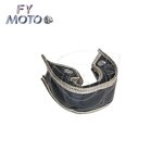 Titanium Turbo Heat Shield Manufacturer - T3 for T25 T28 GT25 GT28 GT30