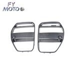 Dry Carbon Fiber Grille Manufacturer - MP Style for BMW G80 G82 M3 M4