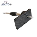 Short Shifter Factory - For Nissan Silvia S13 180SX Stainless Steel