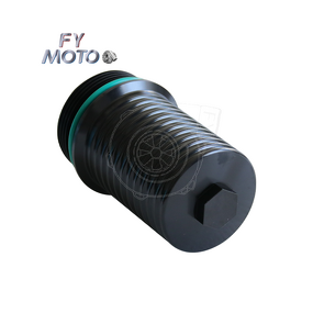 CNC Aluminum Housing Factory - For 7 DSG Transmissions AUDI/VW EA888 GEN3