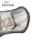 Titanium Turbo Heat Shield Manufacturer - For S3 VW Golf Mk7 EPTBTKS3TI