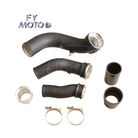 Boost Pipe & Chargepipe Manufacturer - For BMW N55 335i 435i M135i