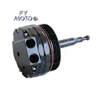 Oil Cooler Filter Cap Manufacturer - CNC Billet for BMW M52 M54 M56