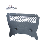 Aluminum Oil Cooler Shield Manufacturer - For BMW M5 F90 F91 F92 F93
