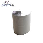 Stainless Steel Heat Shield Sheet Factory - 304 30M Length 60CM Width