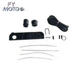 PCV Delete Kit Factory - For Golf MK5 MK6 GTI S3 Leon Cupra