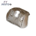 Turbo Blanket Manufacturer - For Benz A45 AMG CLA45 14-16