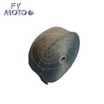 Titanium Exhaust Heat Shield Wrap Manufacturer - For Manifold Downpipe Header