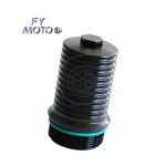 CNC Aluminum Housing Factory - For 7 DSG Transmissions AUDI/VW EA888 GEN3