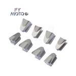 RFD Runner Flap Delete Kit Manufacturer - For VW Golf 7 R Audi S3 MQB