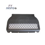 Aluminum Oil Cooler Shield Factory - For BMW X3M X4M F97 F98 S58