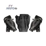 Carbon Fiber Cold Air Intake Factory - For BMW X5M F90