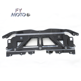 Carbon Fiber Water Tank Cover Factory - For BMW G8X G80 G82 M3 M4